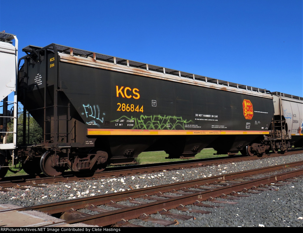 KCS 286844